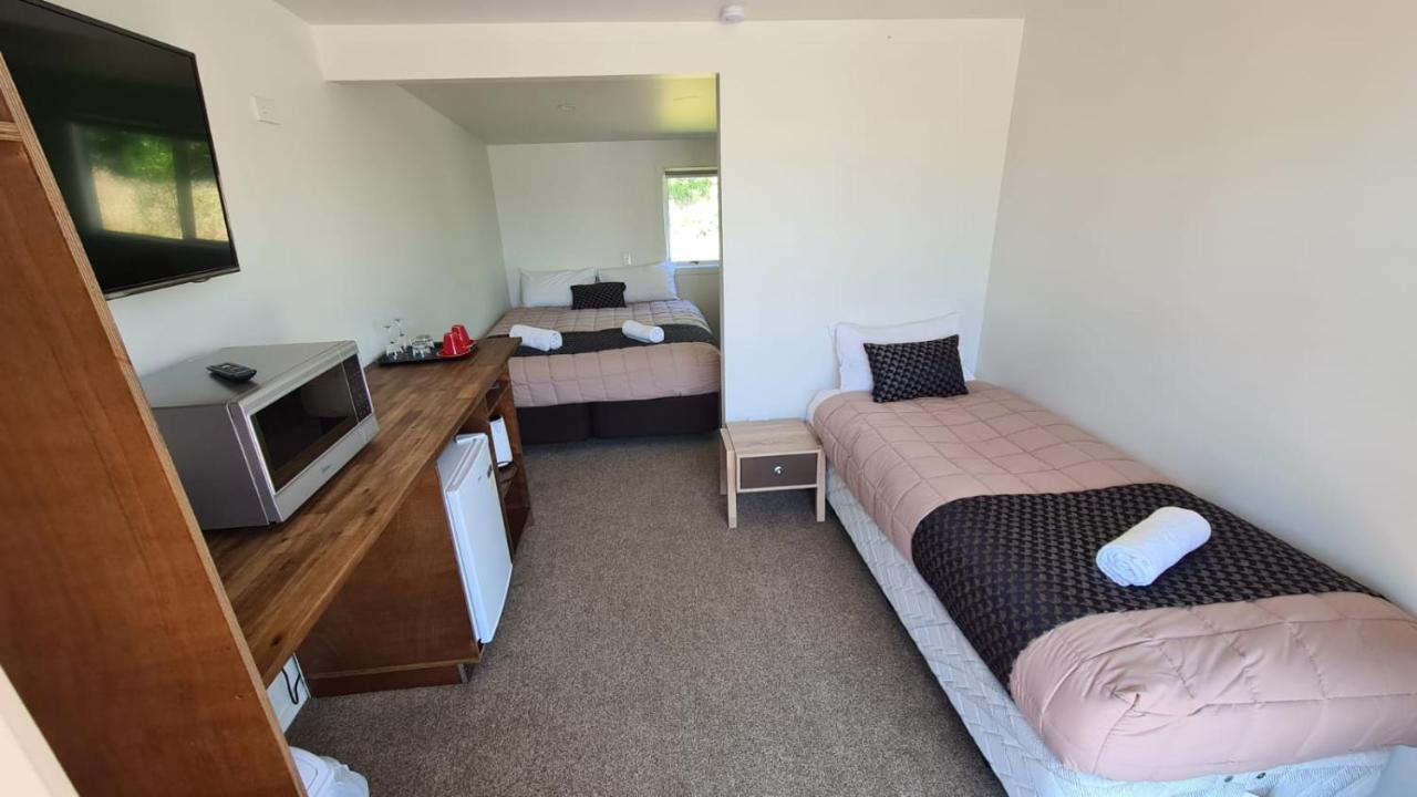 Woodstock Hotel 霍基蒂卡 外观 照片