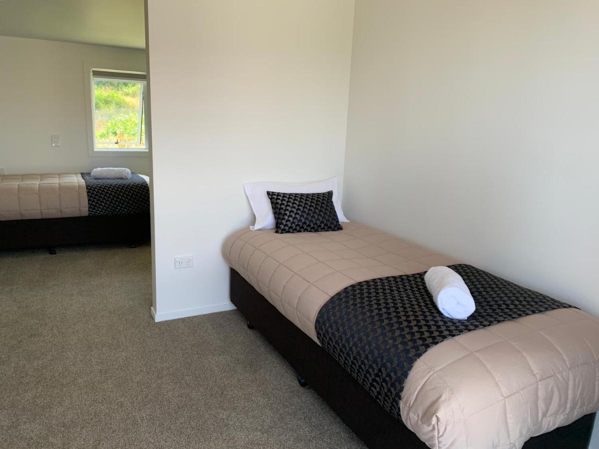 Woodstock Hotel 霍基蒂卡 外观 照片