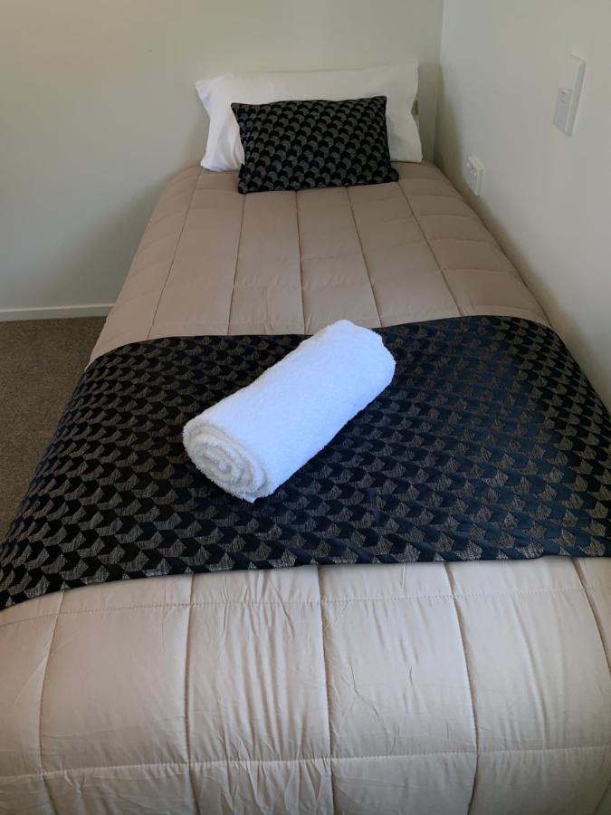 Woodstock Hotel 霍基蒂卡 外观 照片